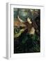 Apollo and Daphne-Dosso Dossi-Framed Giclee Print