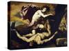 Apollo and Marsyas, 1637-Jose de Ribera-Stretched Canvas