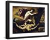 Apollo and Marsyas, 1637-Jose de Ribera-Framed Giclee Print
