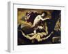 Apollo and Marsyas, 1637-Jose de Ribera-Framed Giclee Print