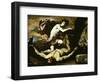 Apollo and Marsyas-Jusepe de Ribera-Framed Giclee Print