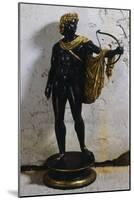 Apollo Belvedere-Pier Jacopo Alari Bonacolsi-Mounted Giclee Print