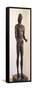 Apollo, Bronze Statue from Piombino-null-Framed Stretched Canvas