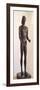 Apollo, Bronze Statue from Piombino-null-Framed Giclee Print