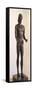 Apollo, Bronze Statue from Piombino-null-Framed Stretched Canvas