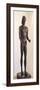 Apollo, Bronze Statue from Piombino-null-Framed Giclee Print