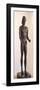 Apollo, Bronze Statue from Piombino-null-Framed Giclee Print