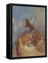 Apollo, C.1905-10-Odilon Redon-Framed Stretched Canvas