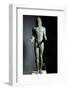 Apollo of Piraeus, Bronze Sculpture-null-Framed Photographic Print