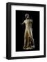 Apollo of Veio - Etruscan Art-null-Framed Photographic Print