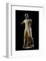 Apollo of Veio - Etruscan Art-null-Framed Photographic Print