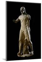 Apollo of Veio - Etruscan Art-null-Mounted Photographic Print