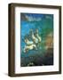 Apollo's Chariot-Odilon Redon-Framed Giclee Print