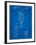 Apollo Space Suit Patent-Cole Borders-Framed Art Print