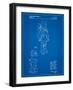 Apollo Space Suit Patent-Cole Borders-Framed Art Print