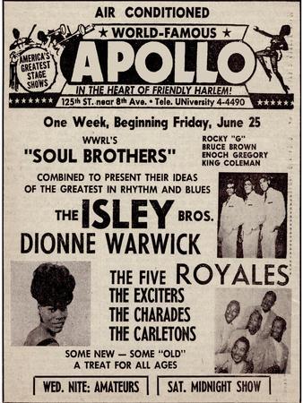 R&B & Soul Music Posters - Framed Prints, Canvases, & Wall
