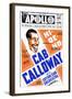 Apollo Theatre: Cab Calloway, Nicodemus, Sixteen Harperettes, Lethia Hill, and Dynamite Hooker-null-Framed Art Print