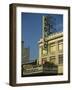 Apollo Theatre, Harlem, New York City, United States of America, North America-Ethel Davies-Framed Photographic Print