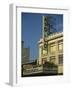 Apollo Theatre, Harlem, New York City, United States of America, North America-Ethel Davies-Framed Photographic Print