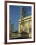 Apollo Theatre, Harlem, New York City, United States of America, North America-Ethel Davies-Framed Photographic Print