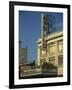 Apollo Theatre, Harlem, New York City, United States of America, North America-Ethel Davies-Framed Photographic Print