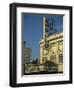 Apollo Theatre, Harlem, New York City, United States of America, North America-Ethel Davies-Framed Photographic Print