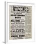 Apollo Theatre: Scottsboro Boys, Blanche Calloway, Chick Webb, Ella Fitzgerald, and More-null-Framed Art Print