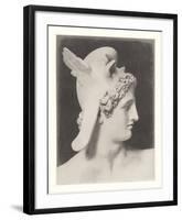Apollo-Historic Collection-Framed Art Print