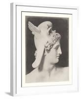 Apollo-Historic Collection-Framed Art Print