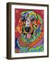 Apollo-Debra Denise Purcell-Framed Giclee Print