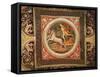 Apollo-Pietro Perugino-Framed Stretched Canvas