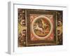 Apollo-Pietro Perugino-Framed Giclee Print