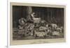 Apollo-Samuel Edmund Waller-Framed Giclee Print