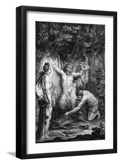Art Print, , large