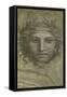 Apollon-Pierre Paul Prud'hon-Framed Stretched Canvas