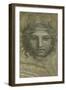 Apollon-Pierre Paul Prud'hon-Framed Giclee Print