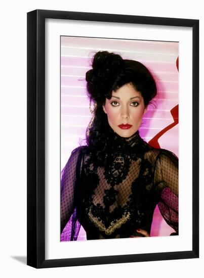 Apollonia Kotero-null-Framed Photo