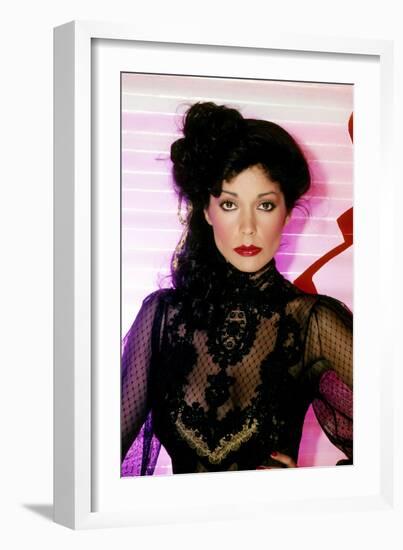 Apollonia Kotero-null-Framed Photo