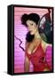 Apollonia Kotero-null-Framed Stretched Canvas