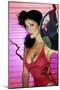 Apollonia Kotero-null-Mounted Photo