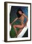 Apollonia Kotero-null-Framed Photo