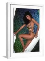 Apollonia Kotero-null-Framed Photo