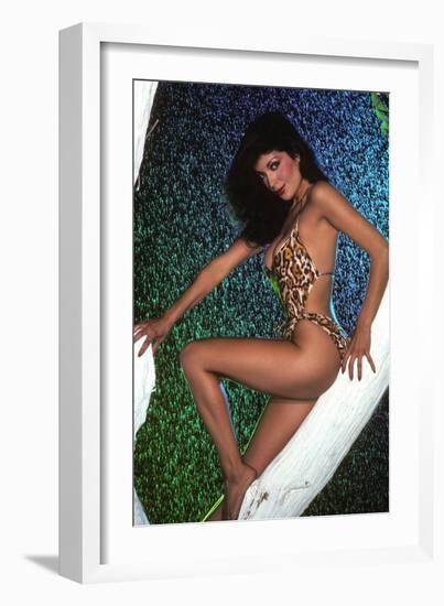 Apollonia Kotero-null-Framed Photo