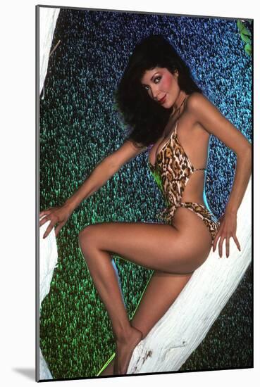 Apollonia Kotero-null-Mounted Photo