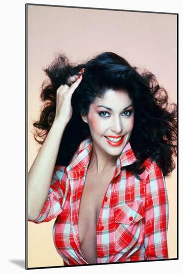 Apollonia Kotero-null-Mounted Photo