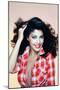 Apollonia Kotero-null-Mounted Photo