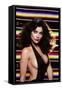 Apollonia Kotero-null-Framed Stretched Canvas