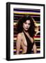 Apollonia Kotero-null-Framed Photo