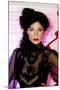 Wood Mount