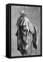 Apostle, 1508-Albrecht Durer-Framed Stretched Canvas